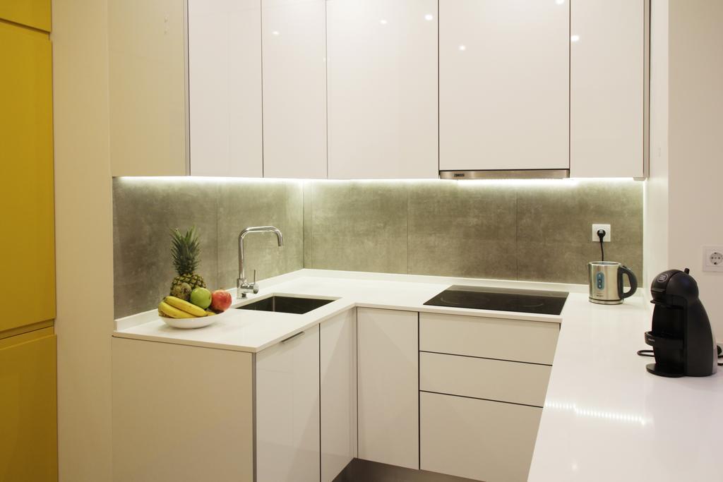 Design Duplex Apartment Ba/ Chiado Lisboa Δωμάτιο φωτογραφία