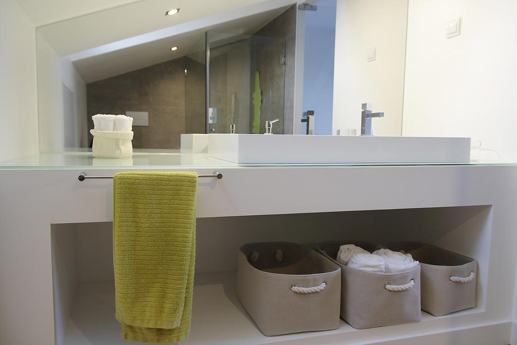Design Duplex Apartment Ba/ Chiado Lisboa Δωμάτιο φωτογραφία
