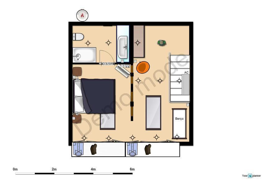 Design Duplex Apartment Ba/ Chiado Lisboa Δωμάτιο φωτογραφία